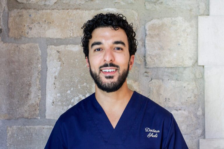 PHOTO DOCTEUR GHALI