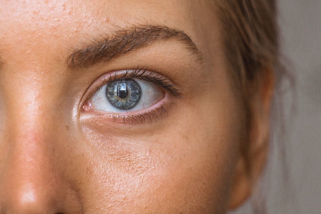 Photo Eye lift