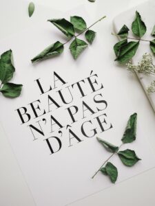 Photo Graphique prix Paris