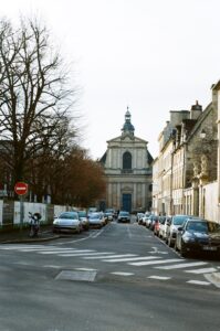 Photo Clinique Lille