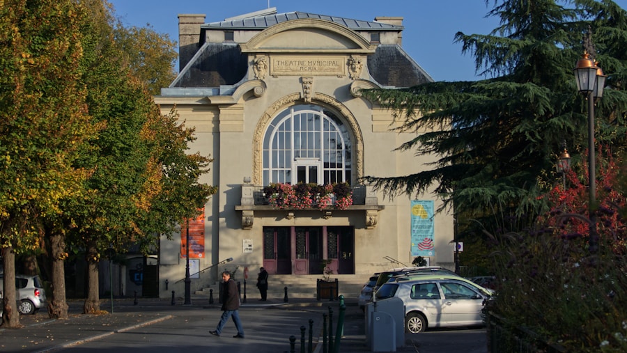 Photo Clinique Nantes