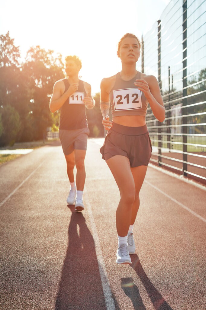 Sport and Olympic Games