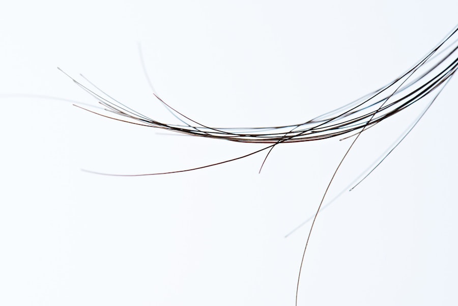 Photo laser hair removal