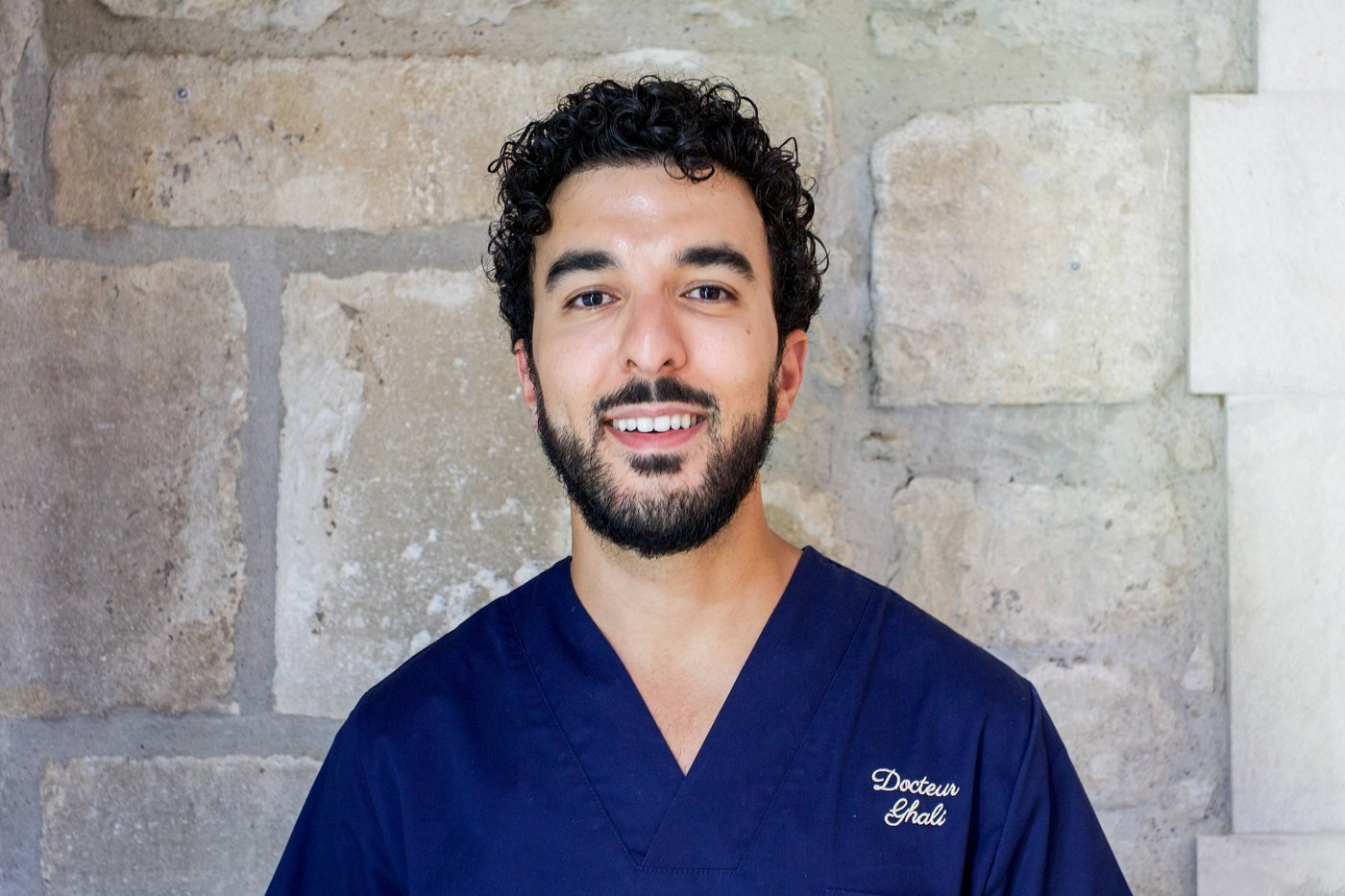 Dr Othman Ghali — Médecin — médecine esthétique et laser