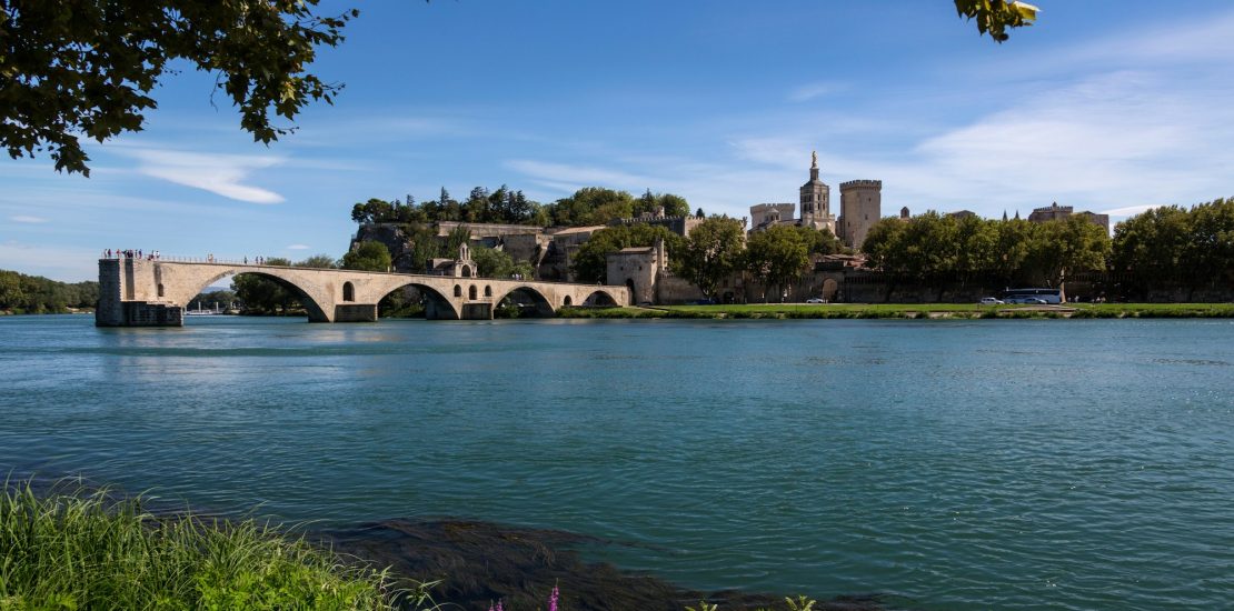 Avignon - France