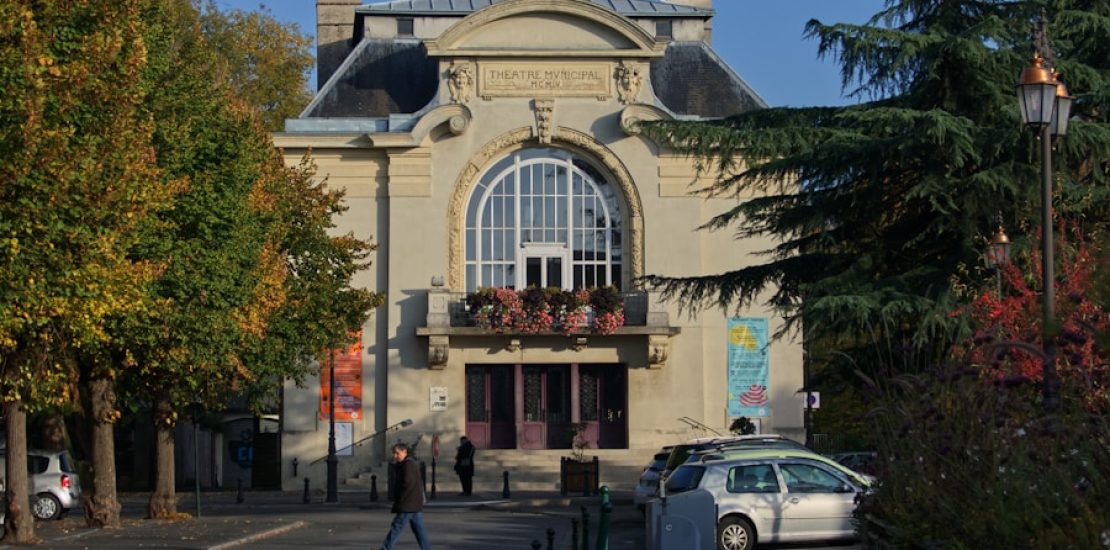 Photo Clinique Nantes