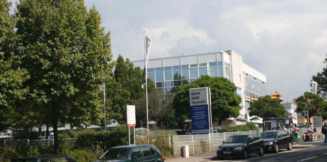 Photo Clinique Toulouse